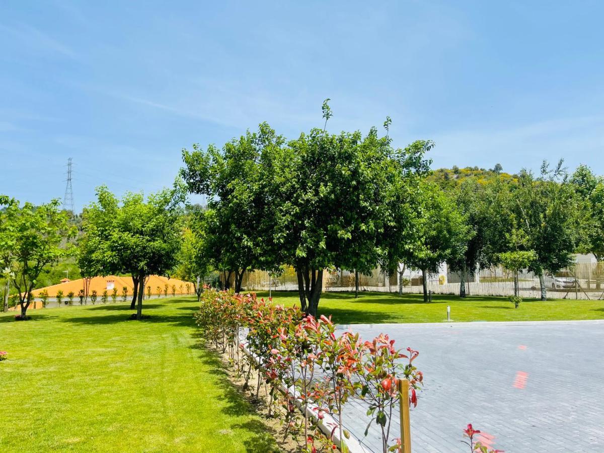 Spacious Villa Pool & Douro View By Host Wise Santa Marinha do Zezere Экстерьер фото
