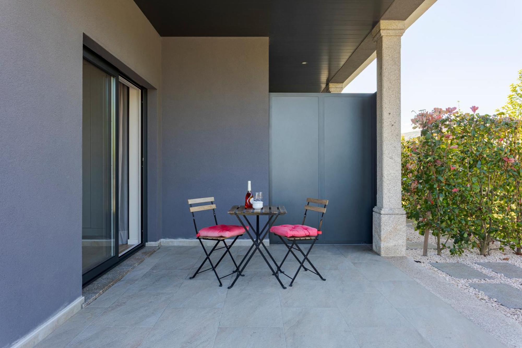 Spacious Villa Pool & Douro View By Host Wise Santa Marinha do Zezere Экстерьер фото